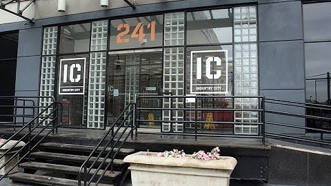 MercyFirst Moves to Industry City