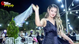 Meryem Mi̇ Meryem Mi̇ Halay .. Hi̇ranur & Mustafa Düğünü 3 Grup Erdoğanlar Güney Kamera