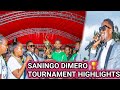 SANINGO DIMERO CUP TOURNAMENT HIGHLIGHTS SANINGO DIMERO CUP TOURNAMENT HIGHLIGHTS
