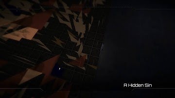 Volume - Simuation 12 A Hidden Sin Gameplay/Walkthrough