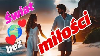 Świat Bez Miłości Una Notte Specjale Solero Aira