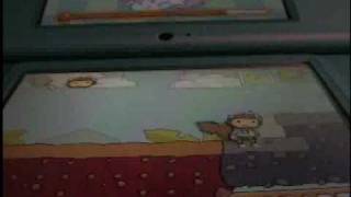 Super Scribblenauts Idea Request #6 Infernape235