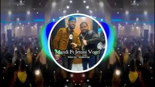 Jetoni Vogel ft Mandi - 2021