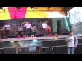 El Trajinero - Trajineros En Vivo En El Cierre de la Feria San Gregorio Atlapulco 2015