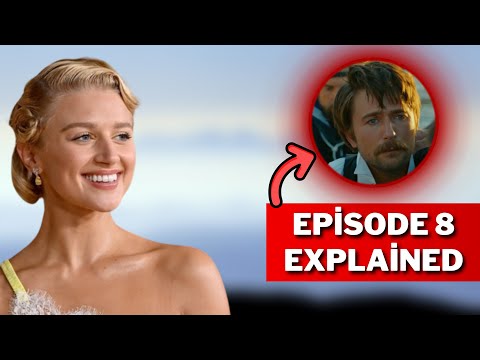 1923 Episode 8 Ending Explained