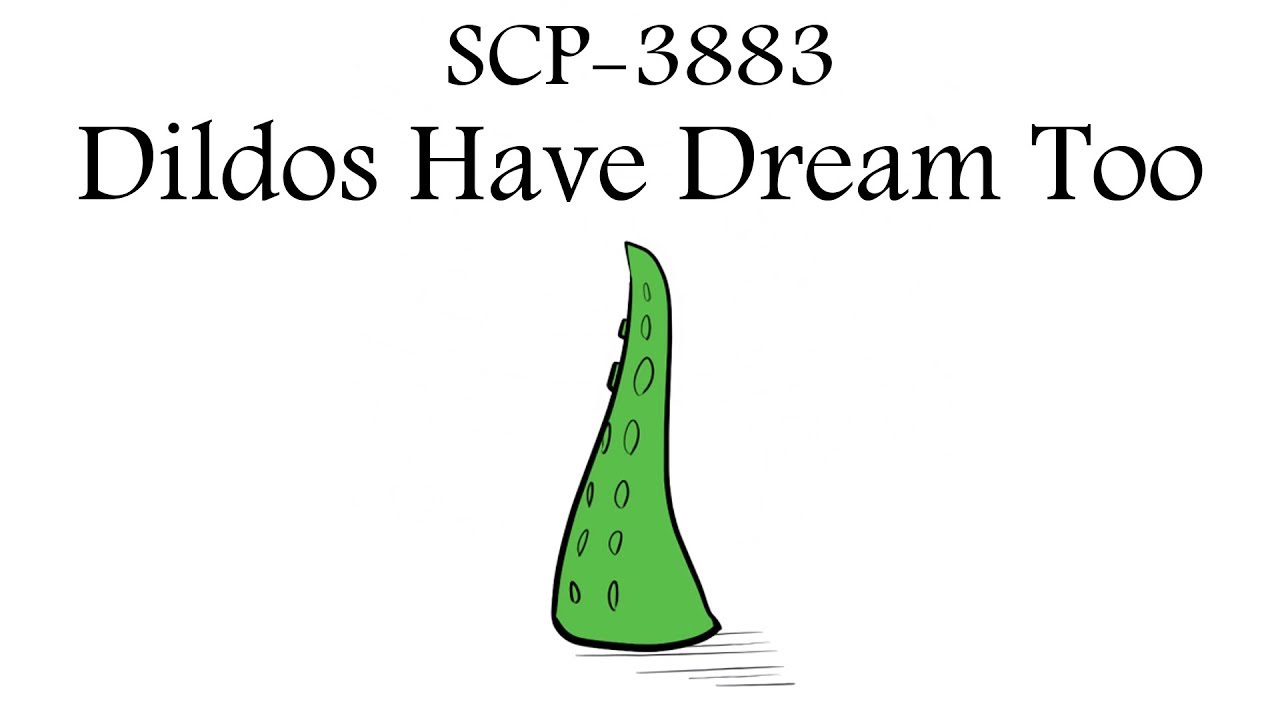 Scp-3883