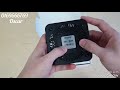 Tvbox2u mecool km9 android tv box 4gb ram 32gb roms amlogic s905x2 antutu test review unbox demo