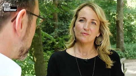 Toolkit Inclusief Werkgeverschap