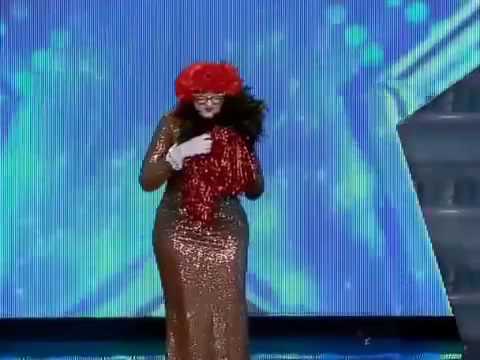 ნიჭიერი რუსკას დედა watch 7