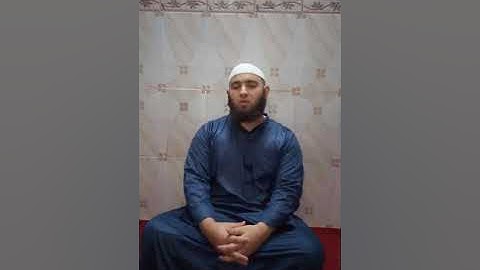 مصطفى شوكري أواخر سورة الحجر