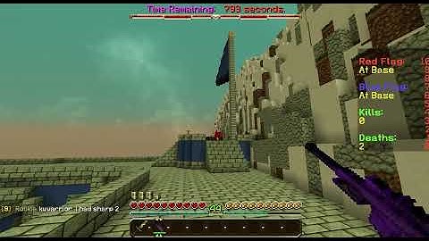 McCentral CTF Hacker... yup