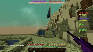 McCentral CTF Hacker... yup