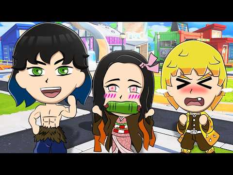 Tomodachi Life: Demon Slayer 2
