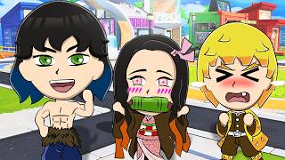 Tomodachi Life: Demon Slayer 2