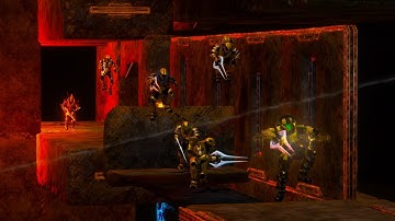 Halo 3 Duck Hunt is Intense