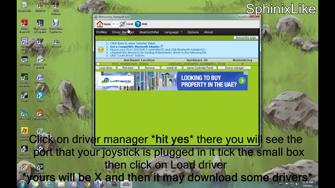 Install Maplestory On Usb