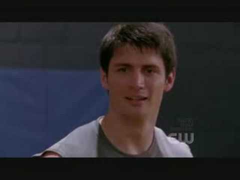 One Tree Hill - Best Music Moments#8 (Feel This)