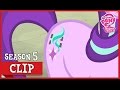 The Truth About Starlight Glimmer (The Cutie Map) | MLP: FiM [HD]