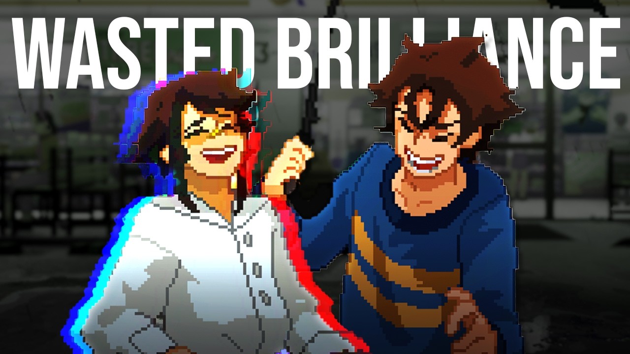 The Masterpiece Ruined by Multiverses