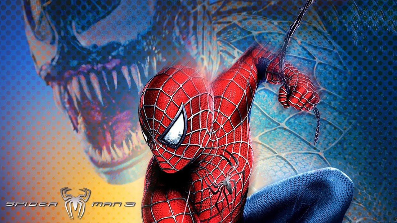 Spider-Man 3 (PS3) - FULL Lets Play! 