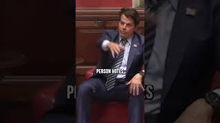 Your Democracy is at Stake I Anthony Scaramucci