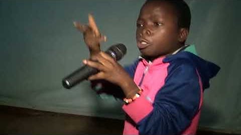 WELCOME PARTY OF THE 2018 EDO STATE NYSC BATCH B STREAM 1 ORIENTATION COURSE EXERCISE