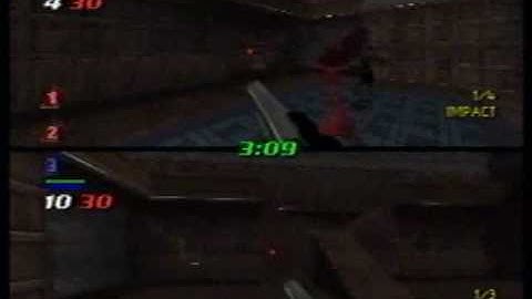 The World Is Not Enough with Josh episode 6