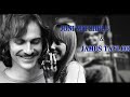 Joni Mitchell & James Taylor - Live in Concert at the Paris Theatre in 1970 - Radio Broadcast