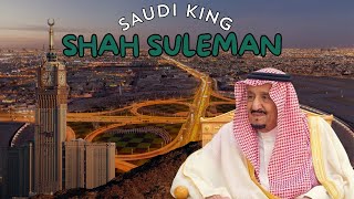 Lifestyle of Saudi King Salman Bin AbdulAziz | A Glimpse into Royal Luxury