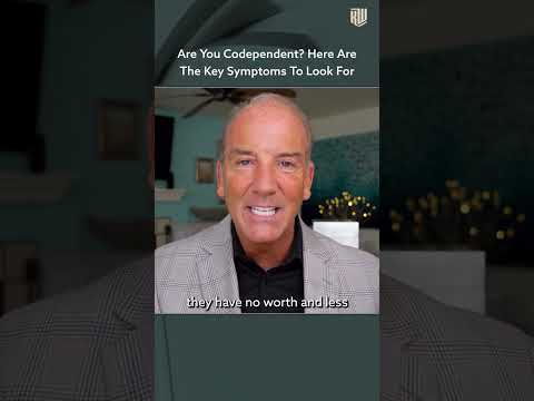 Are You Codependent?