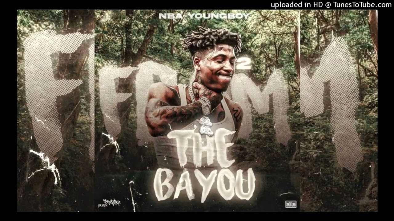 [FREE] [AGGRESSIVE] NBA Youngboy Type Beat "Brothers"