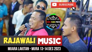 Gedung Tua || RAJAWALI MUSIC || M.Lakitan || Acara Bpk.Edi Sawit || Rabu-Kamis, 13-14 Des 2023