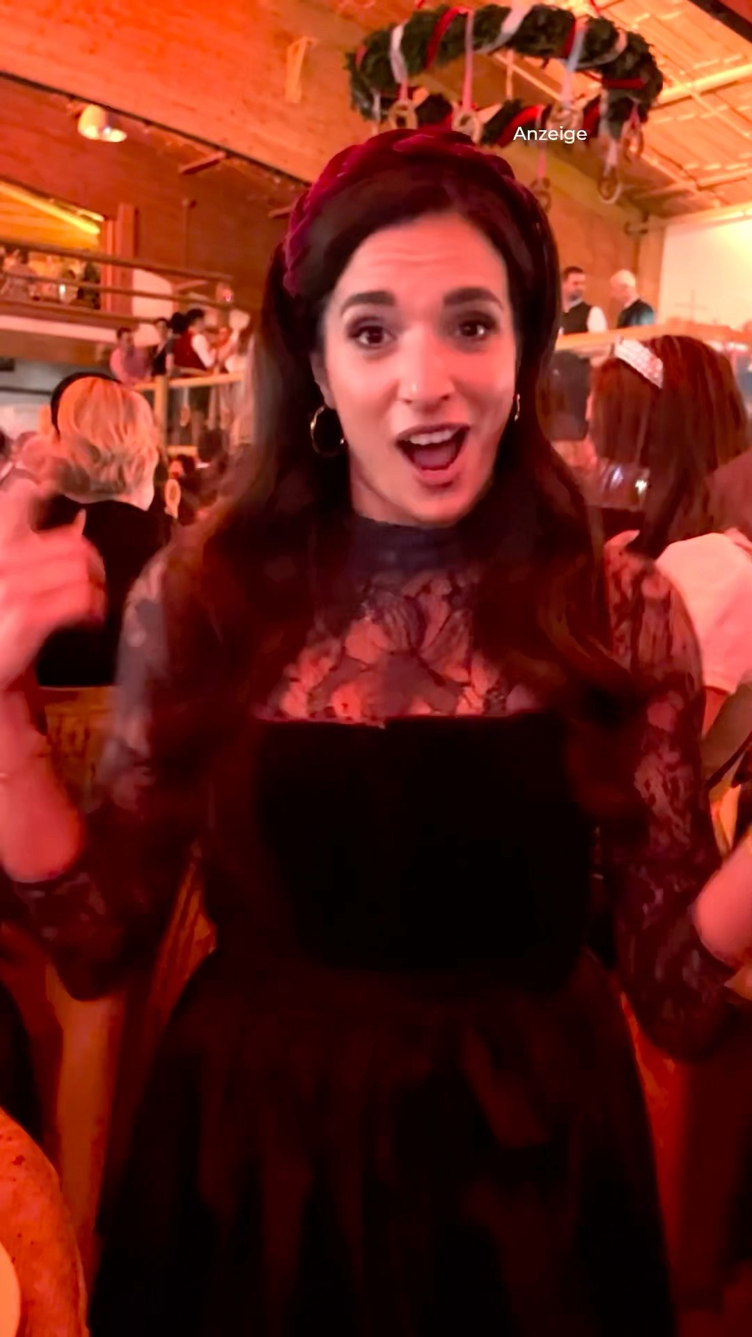 Das Oktoberfest &amp; ich 🥨😂 - YouTube