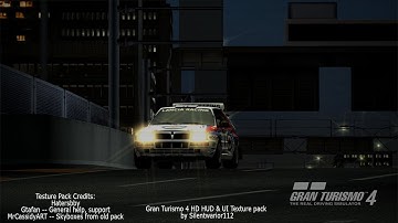 Gran Turismo 4 PCSX Hd Texture Pack Easy Setup for PCSX2 Emulator