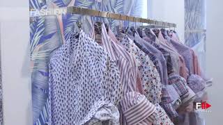 THE CONTEMPORARY CLASSIC | Pitti 94 Firenze - Fashion Channel