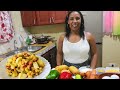 Ensalada Rusa o Mixta _ Receta Diferente para Navidad