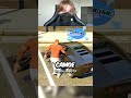 Какой персонаж в GTA 5 включает больше всего автомобильных сигнализаций? 🚨 #gta5 #gtav
