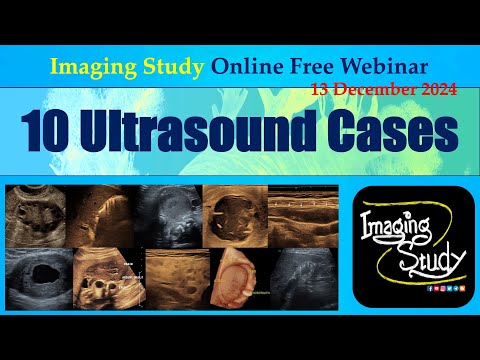 10 Ultrasound Cases