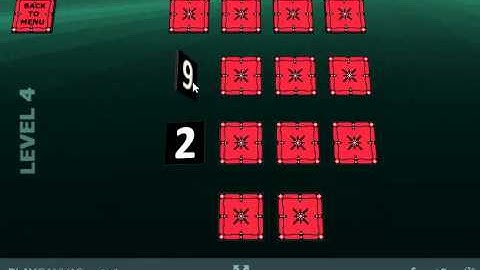 Card Flippy: Memory Card Game