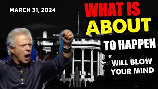 Kent Christmas PROPHETIC WORD🚨[WHAT IS ABOUT TO HAPPEN] WILL BLOW YOUR MIND Prophecy March 31, 2024