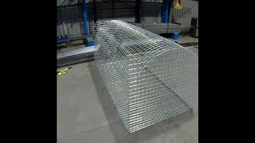 DIY cage for Rabbits, Dogs, cats, chickens and more