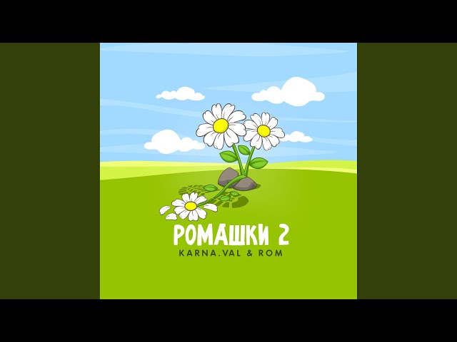 РОМАШКИ 2
