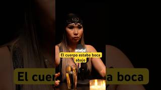Magia Negra #Insomnio #MagiaNegra #Esoterismo #Brujeria #Envidia #paranormal #podcast #terror