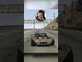 The Ramp Buggy #gta #gta5 #garagetourshorts #funny #shorts
