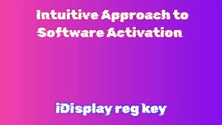iDisplay: Download and Installation Process Explained