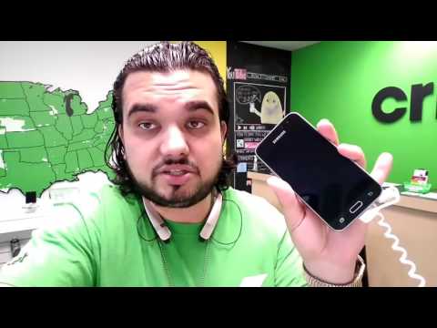 Samsung Galaxy Amp 2 Cricket Wireless is it Worth Buying? Review & My Thoughts