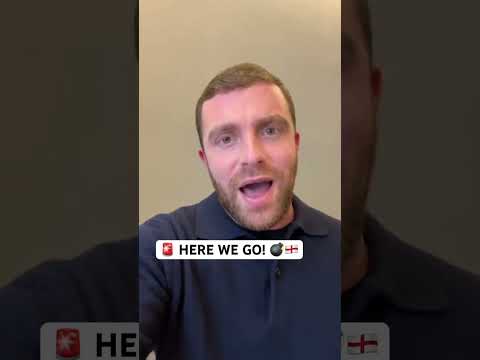 𝐇𝐄𝐑𝐄 𝐖𝐄 𝐆𝐎 Marc Guehi To Man City 