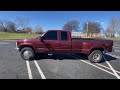 OBS Chevy Dually