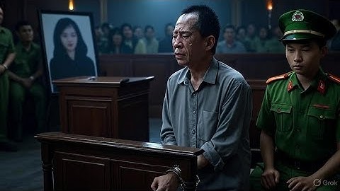 R.ÙNG R.ỢN BÌNH THUẬN : Bố Chồng  G.iết H.ại Con Dâu - Lời Khai Nghe Lạnh Gáy