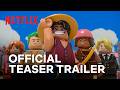 Official Teaser Trailer
